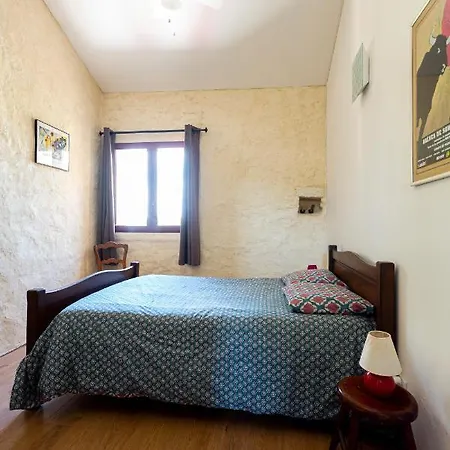 Mas Du Cres Ferienhaus