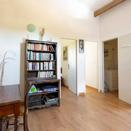 Mas Du Cres Ferienhaus