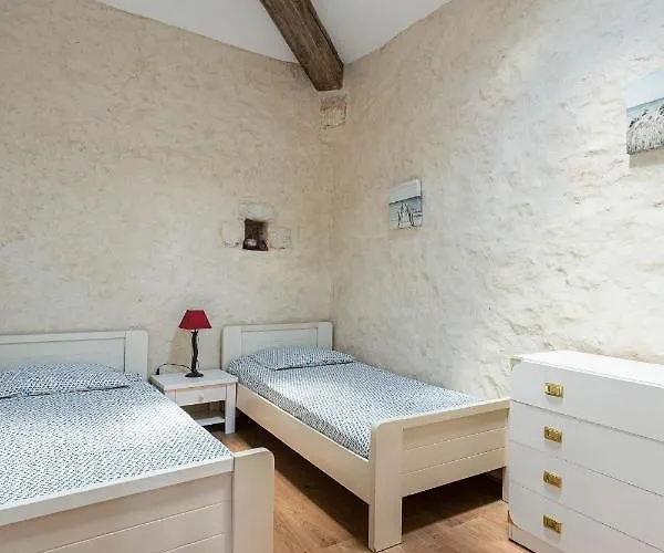 Mas Du Cres * Galargues